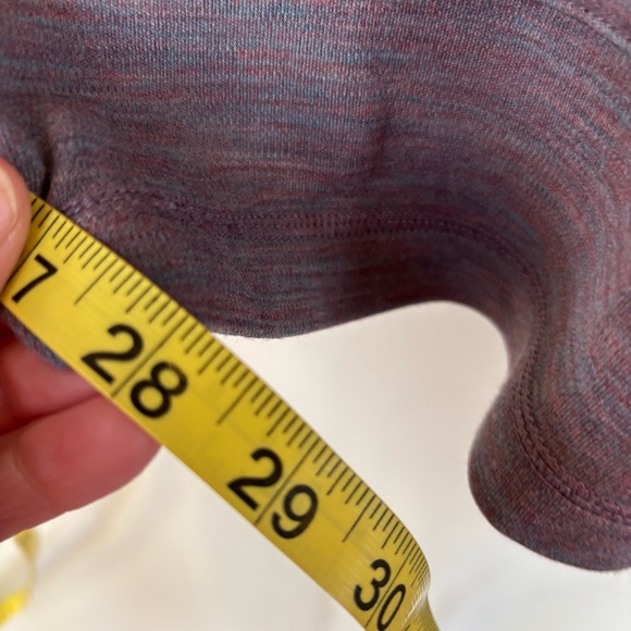 Smartwool Long Sleeve Hoodie Size M - Picture 6 of 8